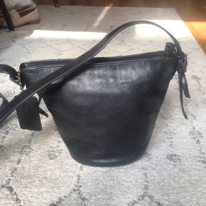 Coach Bucket Bag